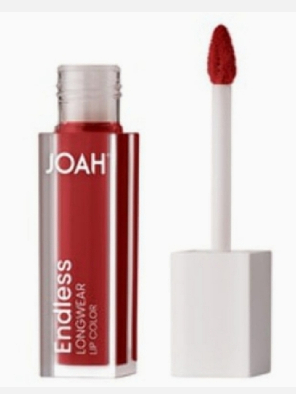 Joah Endless Longwear Lip Color — Smoothing